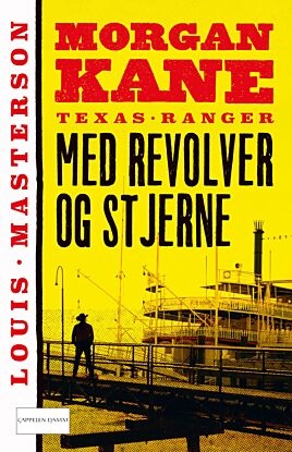 Med revolver og stjerne