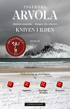 Kniven i ilden