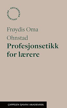 Profesjonsetikk for lærere