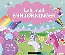 Lek med enhjørninger