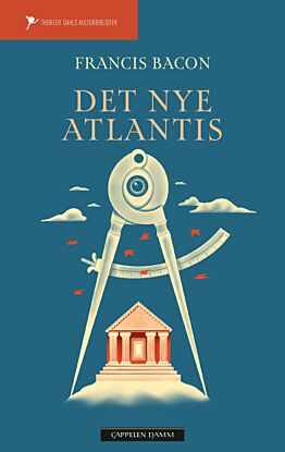 Det nye Atlantis