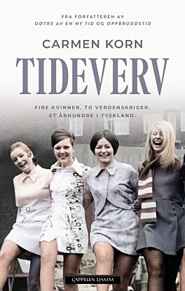 Tideverv