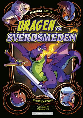 Dragen og sverdsmeden