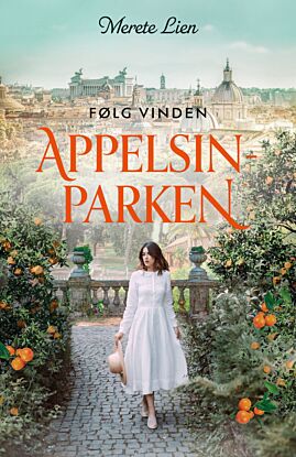 Appelsinparken