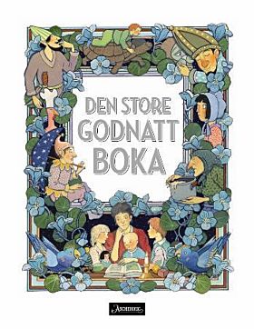 Den store godnattboka