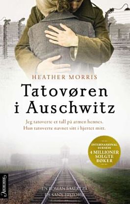 Tatovøren i Auschwitz