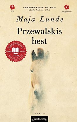 Przewalskis hest