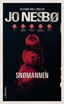 Snømannen