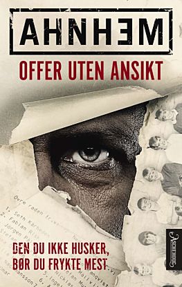 Offer uten ansikt