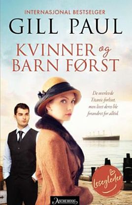 Kvinner og barn først