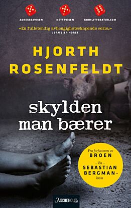 Skylden man bærer