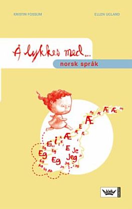 Å lykkes med norsk språk