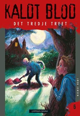 Det tredje treet