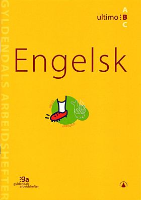 Engelsk