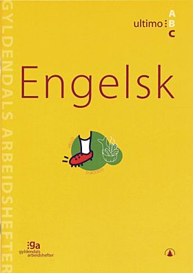 Engelsk