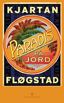 Paradis på jord