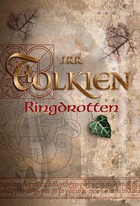 Ringdrotten