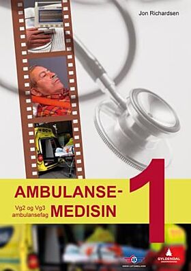 Ambulansemedisin 1