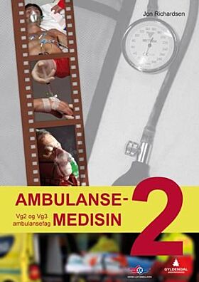 Ambulansemedisin 2