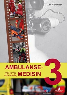 Ambulansemedisin 3