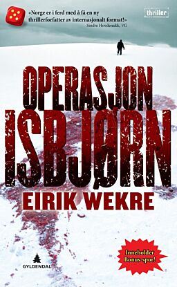 Operasjon Isbjørn