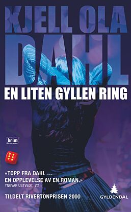 En liten gyllen ring