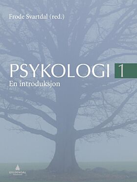 Psykologi