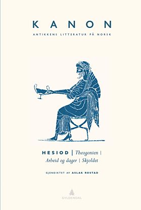 Theogonien ; Arbeid og dager ; Skjoldet