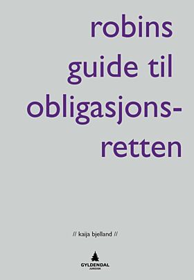 Robins guide til obligasjonsretten