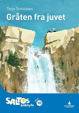 Gråten fra juvet