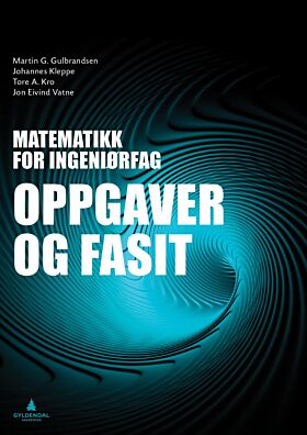 Matematikk for ingeniørfag