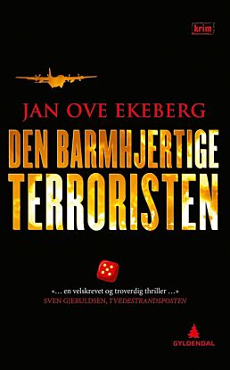 Den barmhjertige terroristen