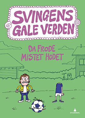 Da Frode mistet hodet