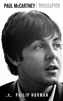 Paul McCartney