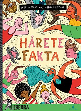 Hårete fakta