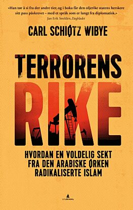 Terrorens rike