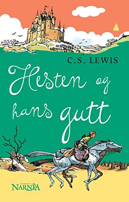 Hesten og hans gutt