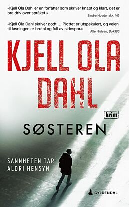 Søsteren