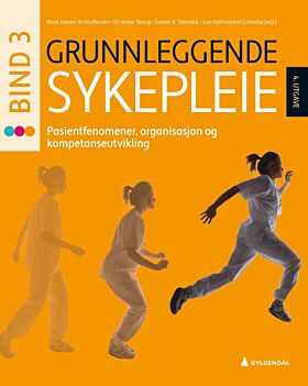 Grunnleggende sykepleie 3