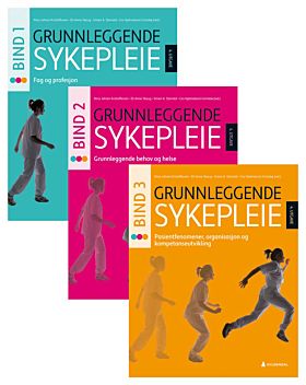 Grunnleggende sykepleie