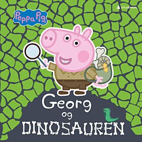 Georg og dinosauren