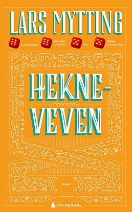 Hekneveven