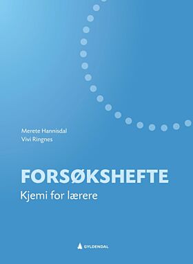 Forsøkshefte