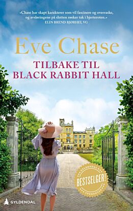 Tilbake til Black Rabbit Hall