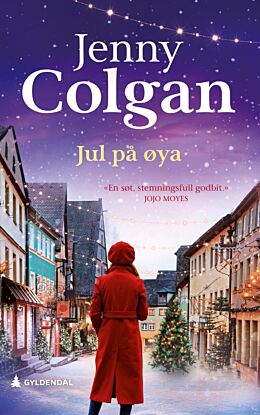 Jul på øya