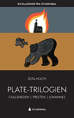 Plate-trilogien