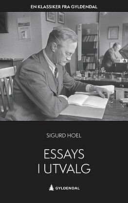 Essays i utvalg