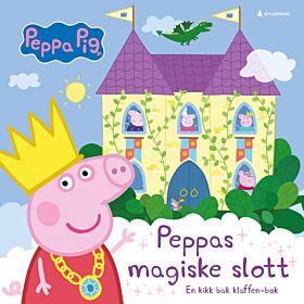 Peppas magiske slott