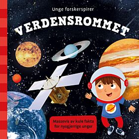 Verdensrommet