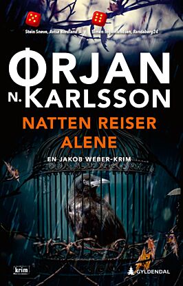 Natten reiser alene